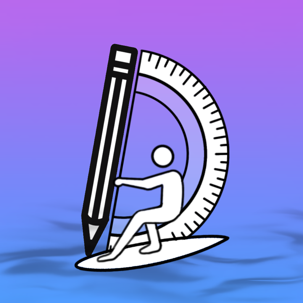 DictaOne App Icon